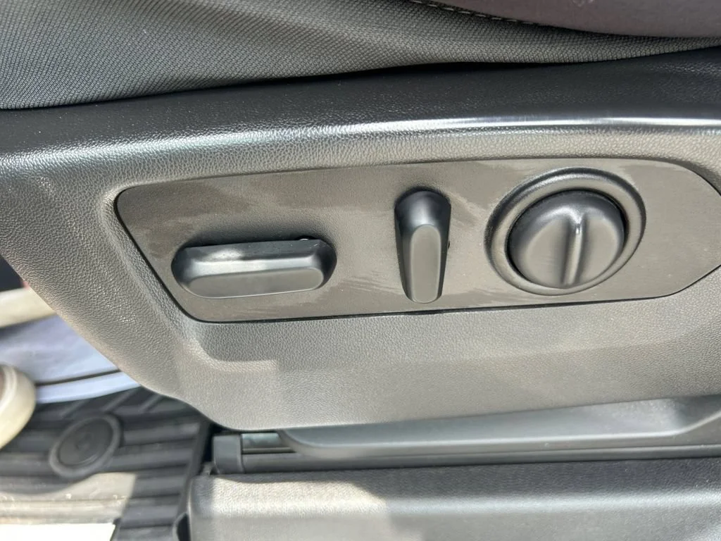 Used 2021 SATIN STEEL METALLIC Chevrolet RST image 27