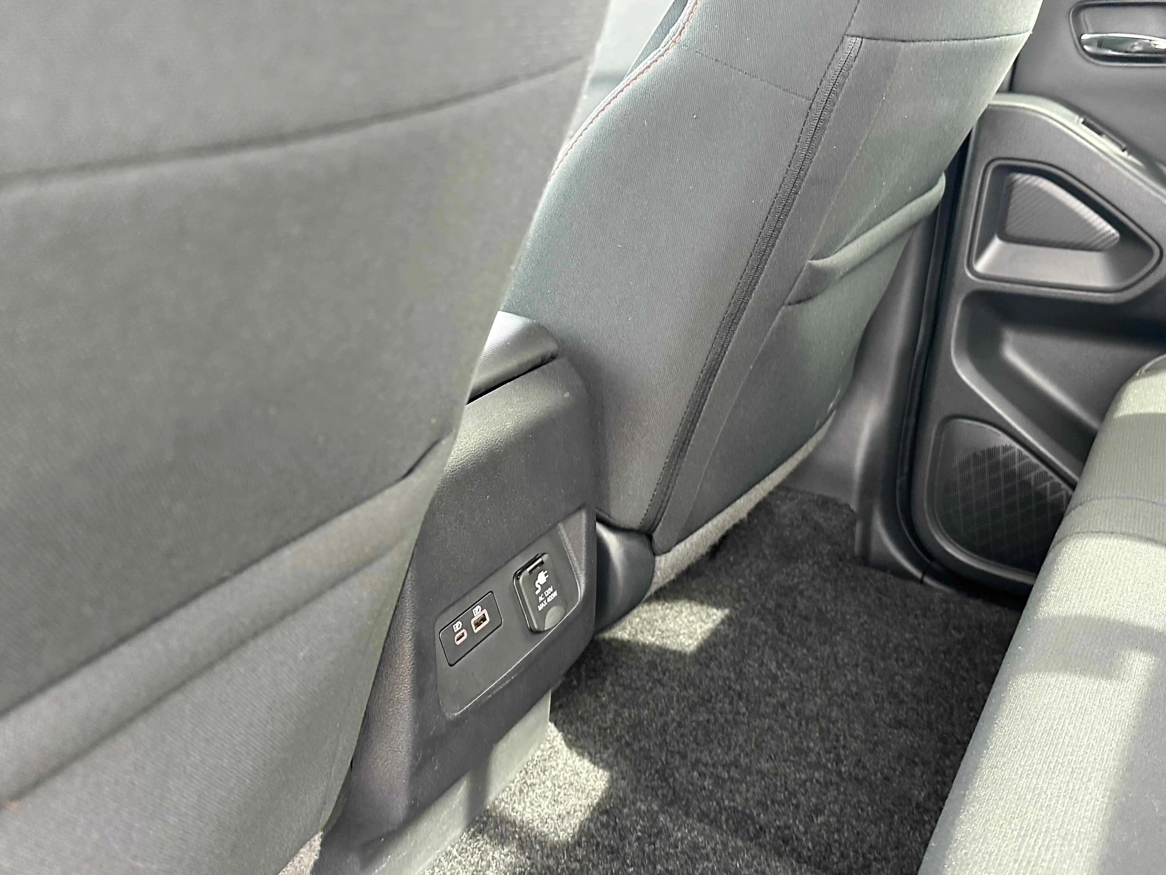 Used 2022 Tactical Green Metallic Nissan PRO-4X image 16