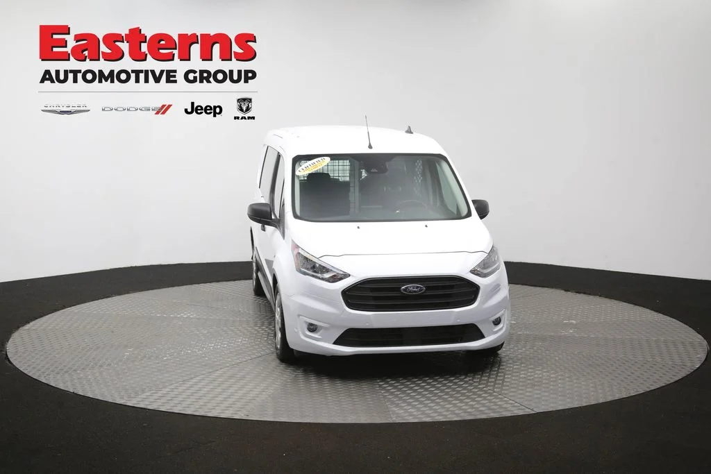 Used 2022 White Ford XLT image 51