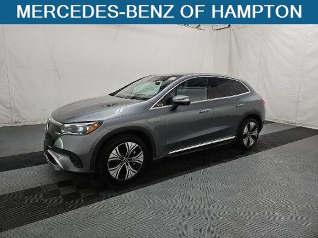 2023 Mercedes-Benz EQE EQE 350