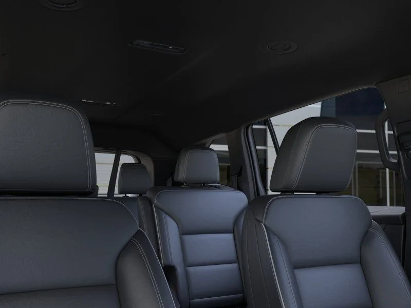 New 2027 Gray Metallic Buick Preferred image 24