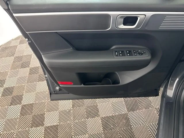 Used 2025 Gray Hyundai SE image 18