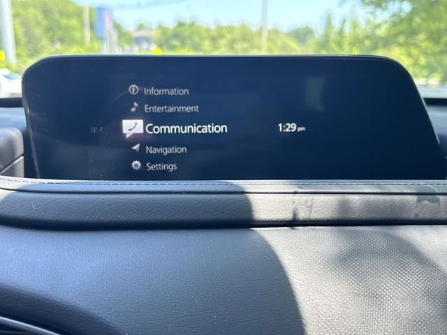 Certified Used 2023 Gray Mazda 2.5 S Select Package image 16