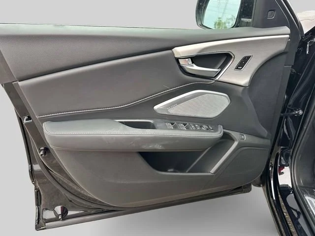 New 2026 Black Acura w/Technology Package image 10
