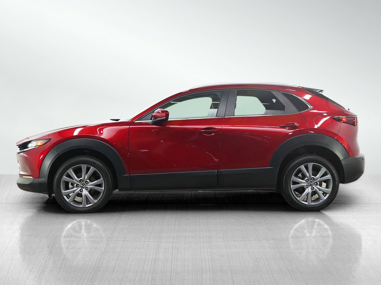Used 2023 Mazda CX-30 Preferred with VIN 3MVDMBCM4PM540120 for sale in Burnsville, Minnesota
