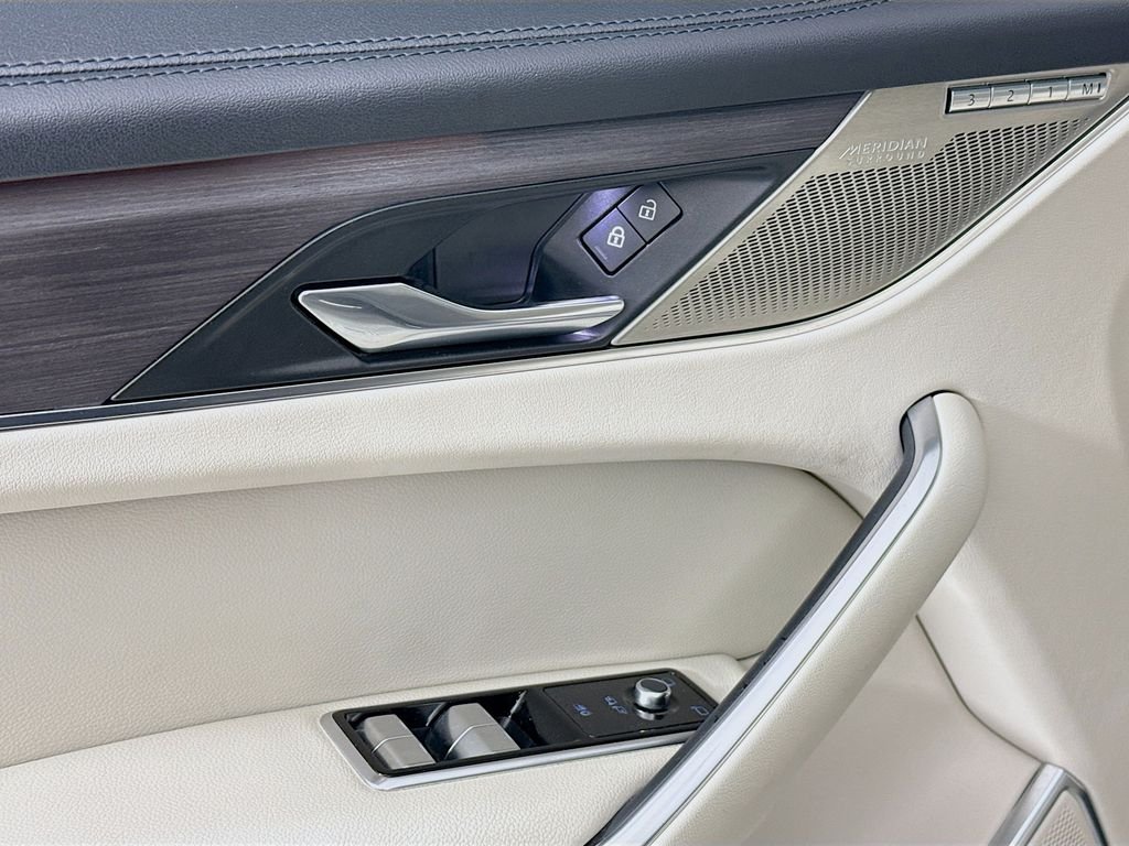 Certified Used 2021 Black Jaguar S image 19