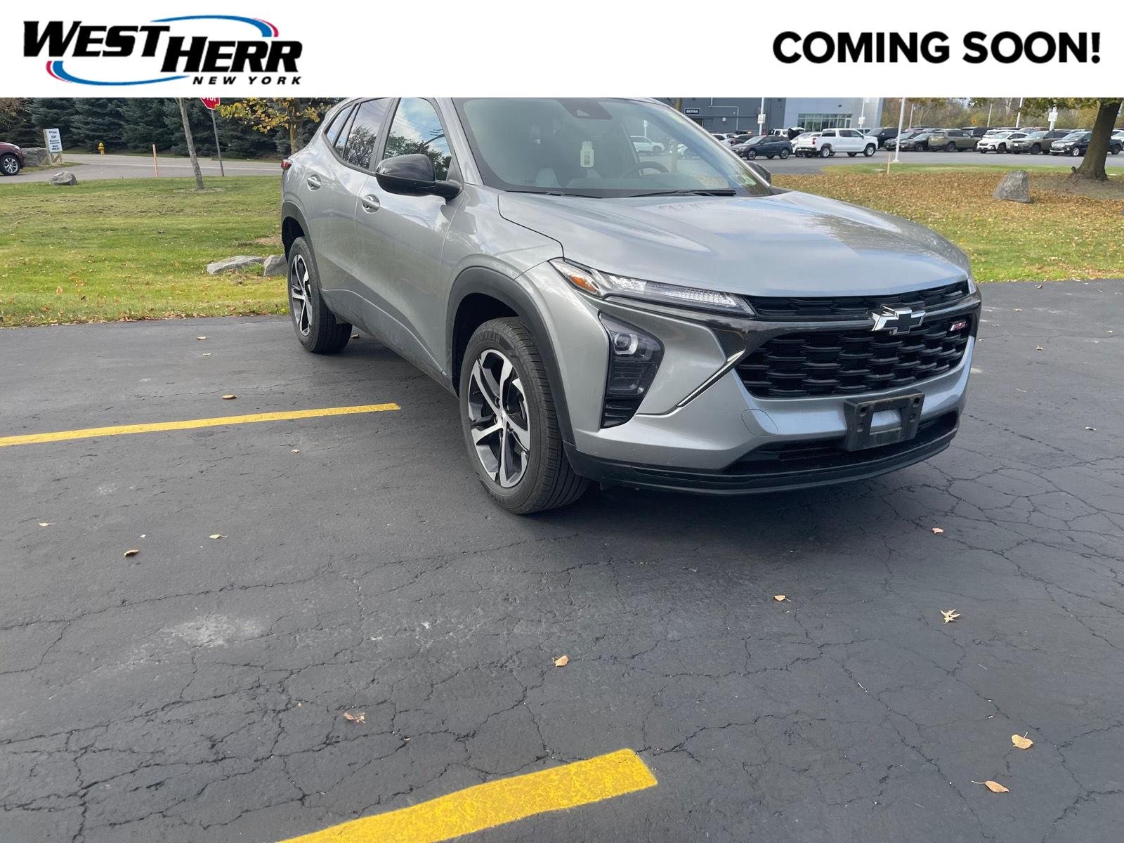 Used 2024 Gy Chevrolet  image 1