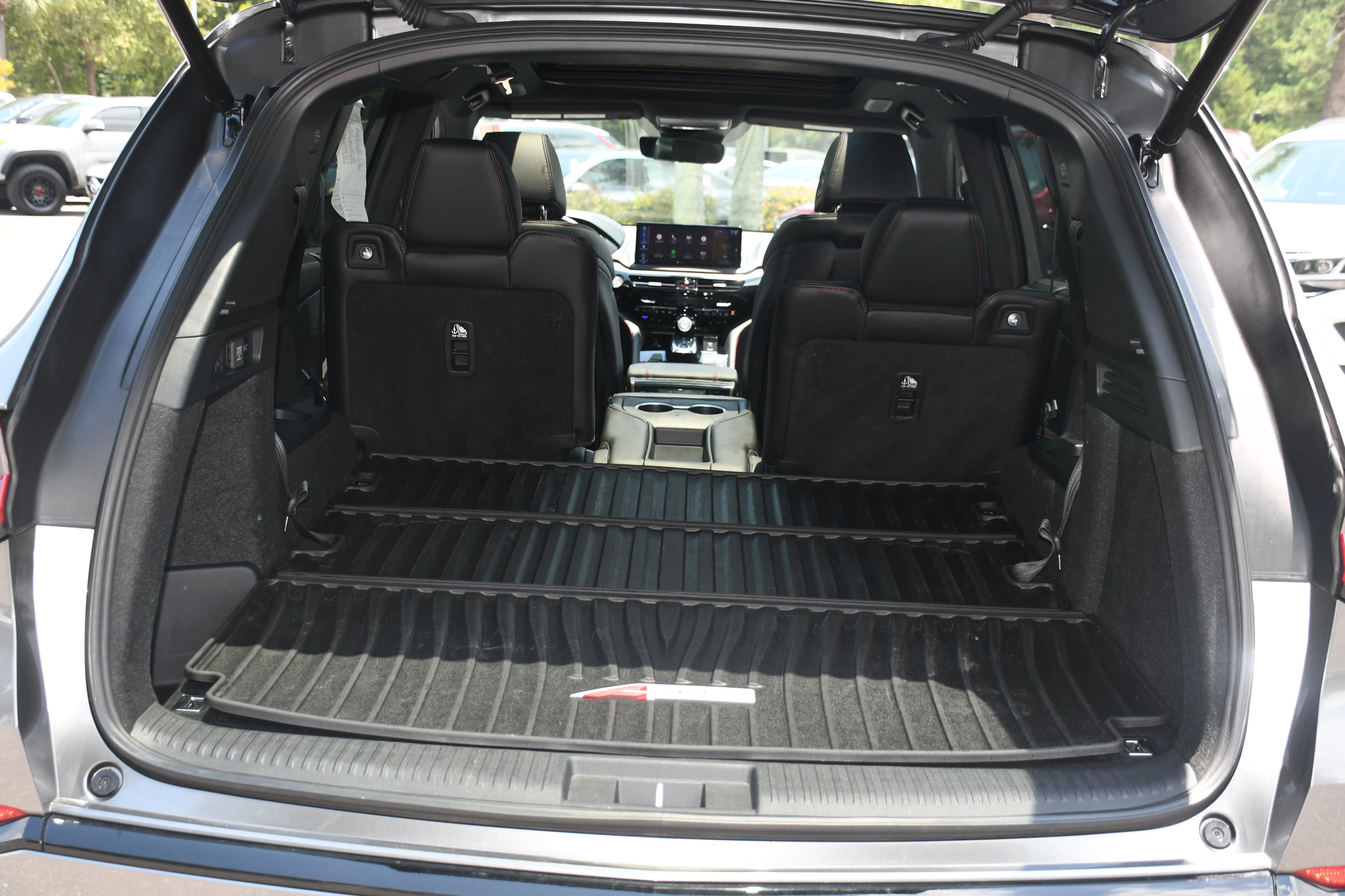 Used 2025  Acura A-Spec image 19