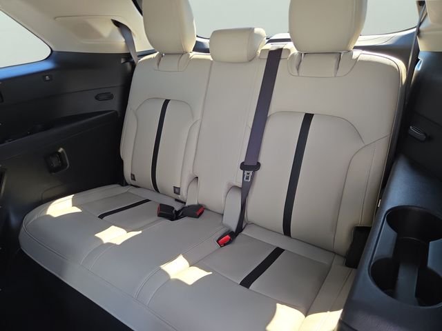 Used 2024 Crystal Blue Mazda Premium image 37