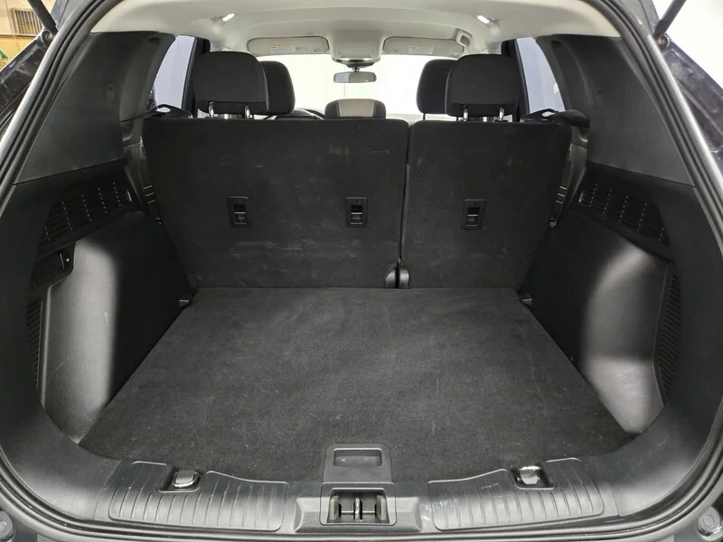 Used 2021 Black Ford S image 10