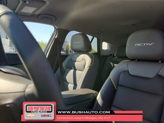 2026 Chevrolet Trax Activ - Photo 17