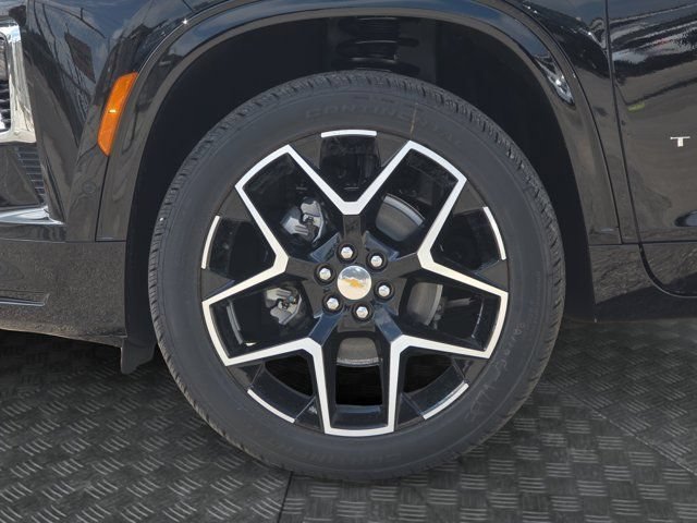 2026 Chevrolet Traverse High Country - Photo 10