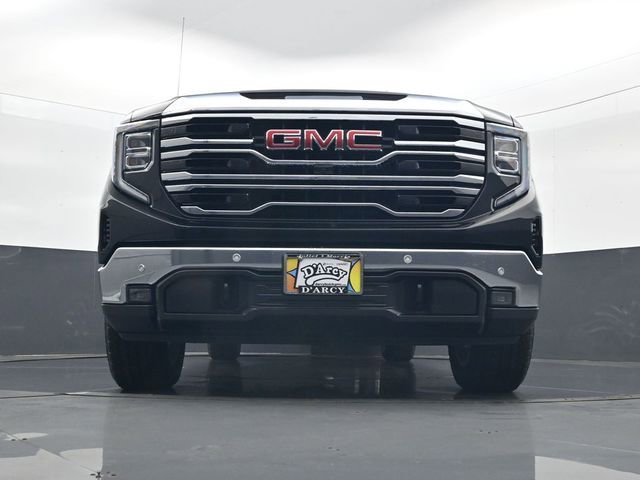 2026 GMC Sierra 1500 SLT - Photo 22