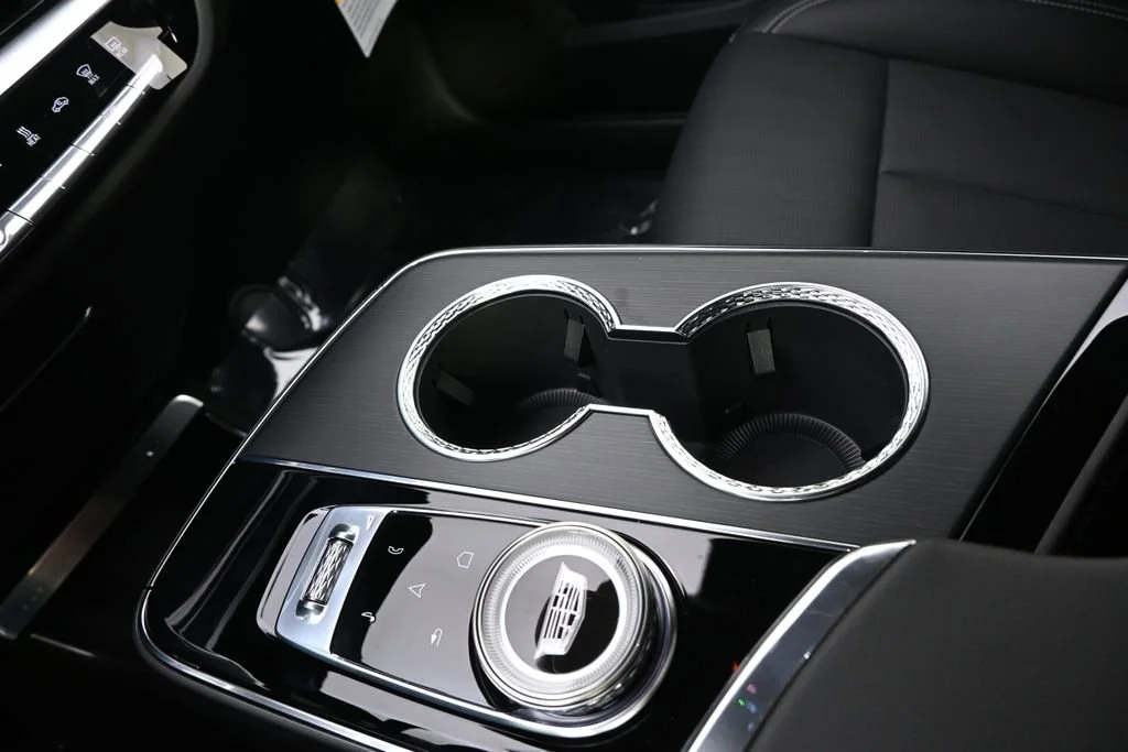 2026 Cadillac LYRIQ Premium Luxury - Photo 31