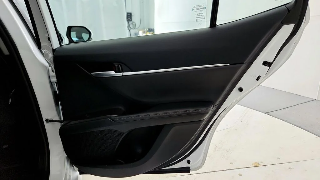 Used 2024 Beige Toyota XLE image 19