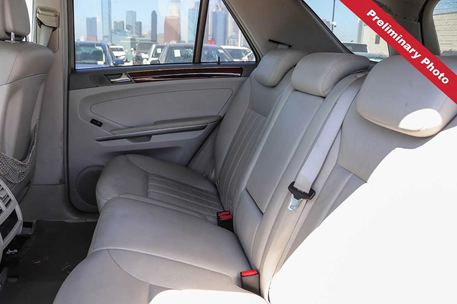 Used 2007  Mercedes-Benz 3.5L image 13