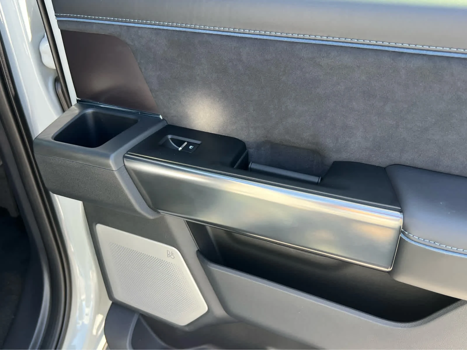 New 2026 Avalanche Ford F-450® Platinum® image 23