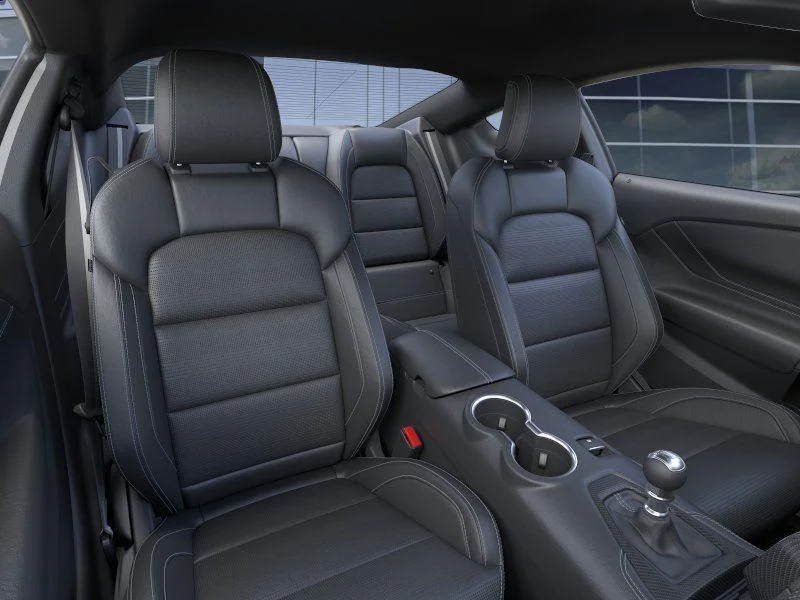 2025 Ford Mustang GT Premium Fastback - Photo 10