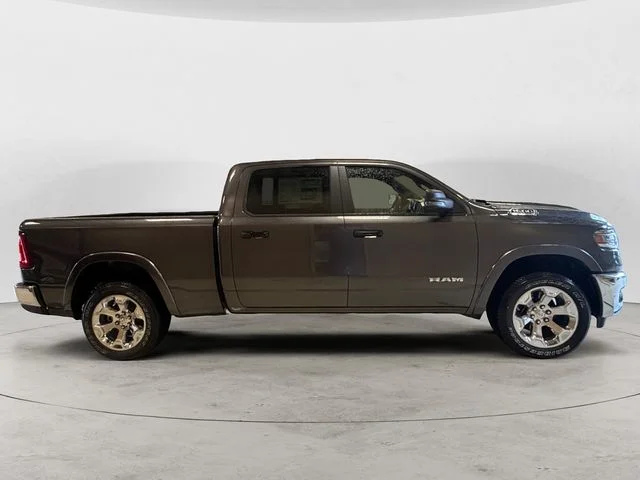 New 2026 Gray Ram Big Horn/Lone Star image 7