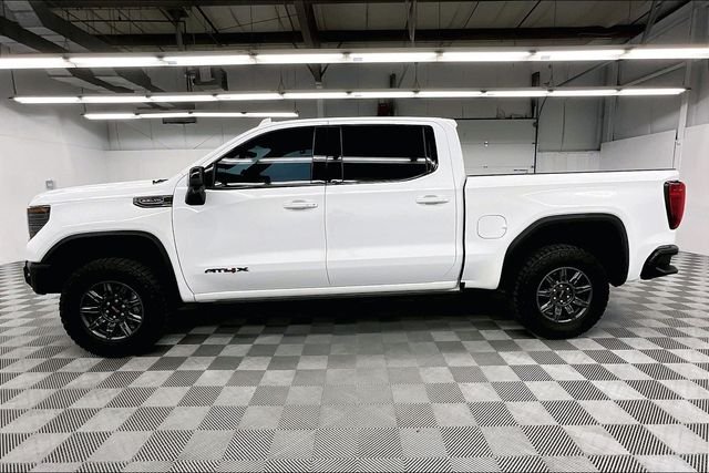 2024 GMC Sierra 1500 AT4X - Photo 14