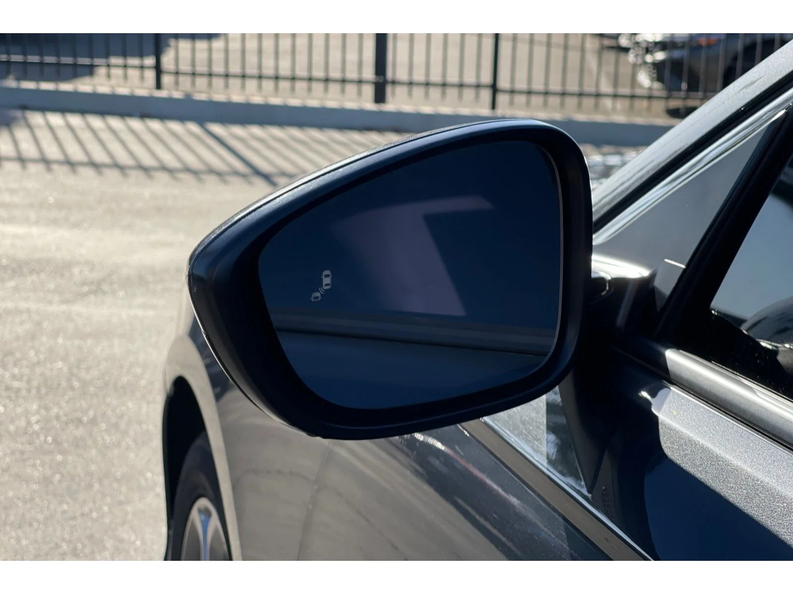 2024 Honda Accord EX - Photo 48