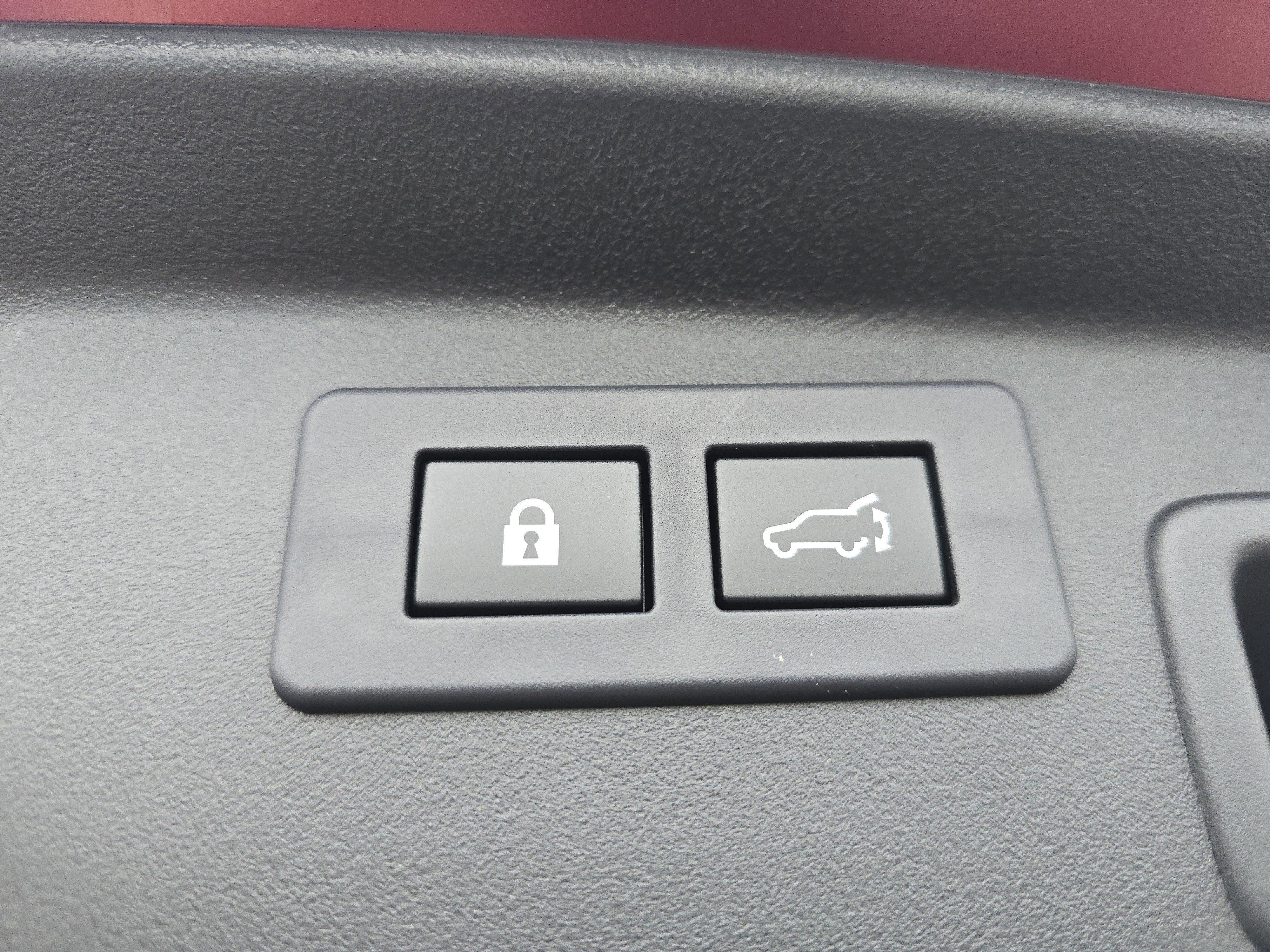 New 2026 CRIMSON RED PEARL Subaru Limited image 17