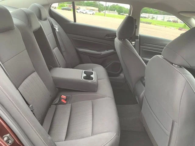 Used 2025  Nissan 2.5 SV image 30