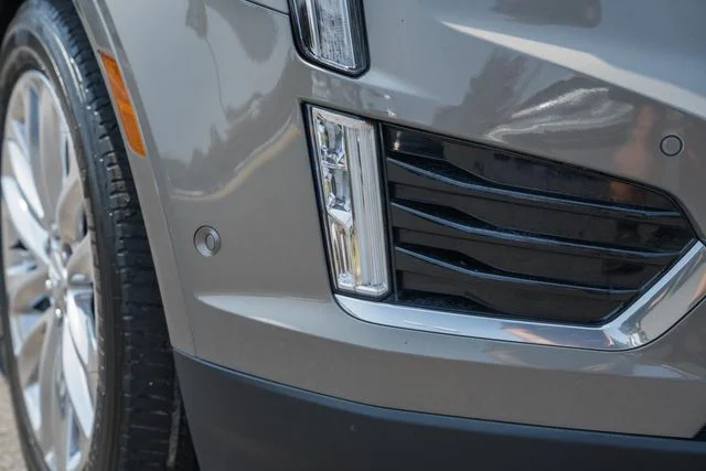Used 2019 Brown Cadillac Platinum image 15