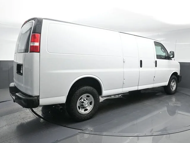 2021 Chevrolet Express Cargo Work Van - Photo 7