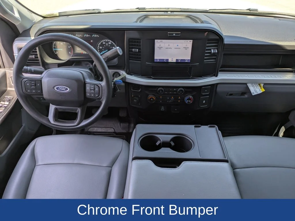 Certified Used 2025 Oxford White Ford XL image 16