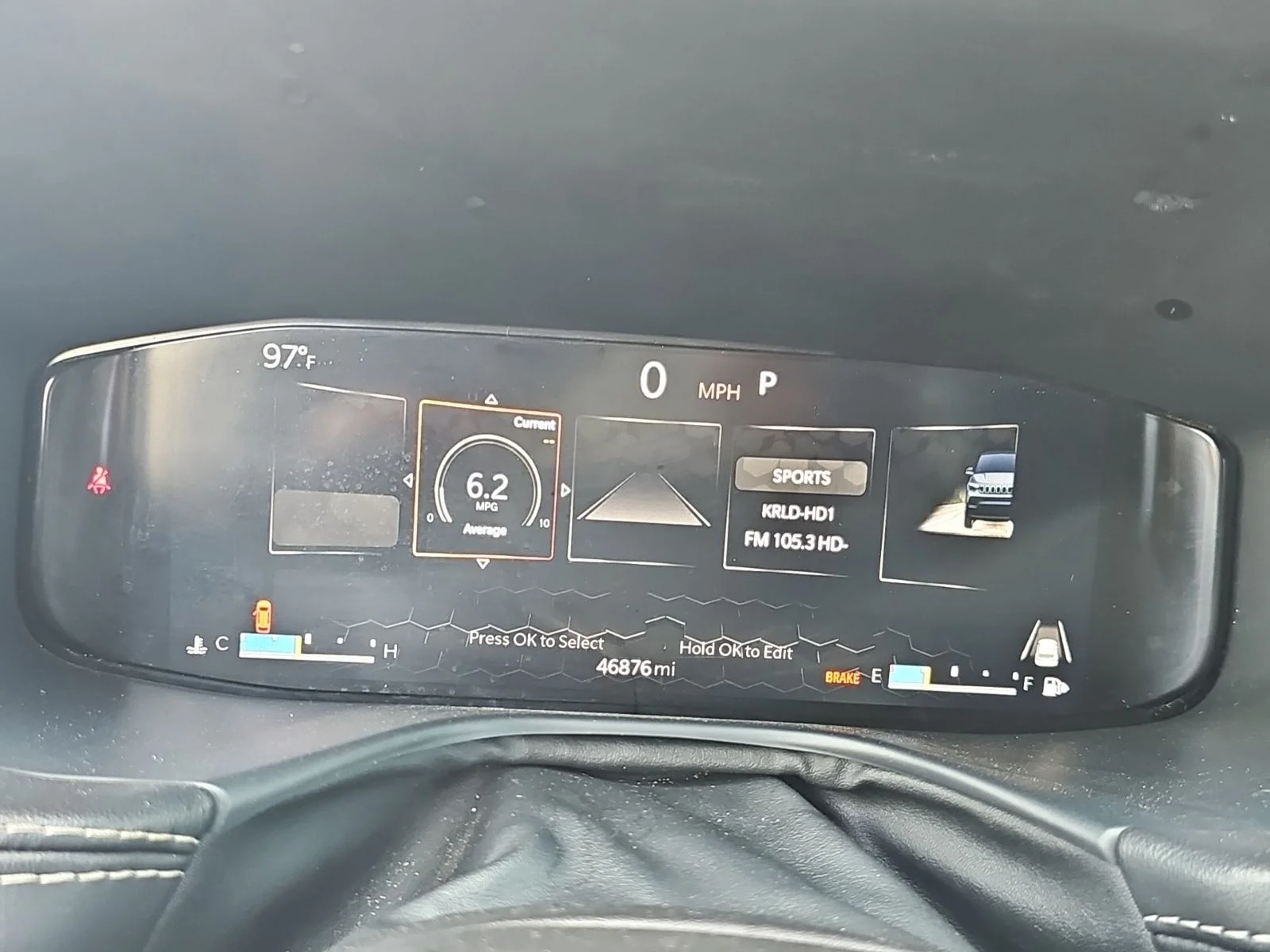2023 Jeep Compass High Altitude - Photo 10