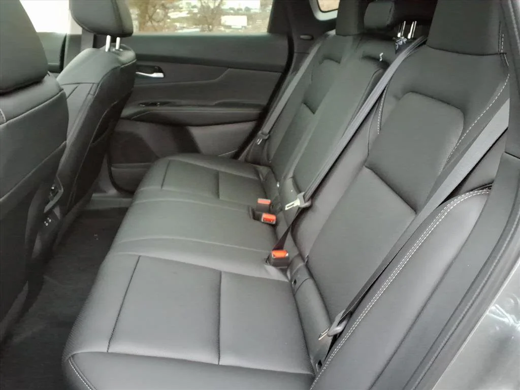 2026 Nissan Murano SL - Photo 6