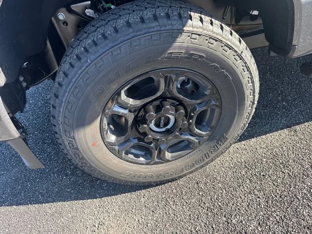 2026 Ford F-250 Super Duty XL - Photo 12
