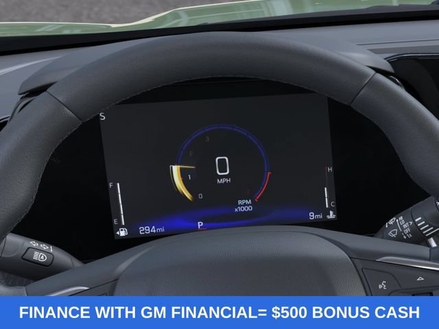 2026 Chevrolet Trax Activ - Photo 21