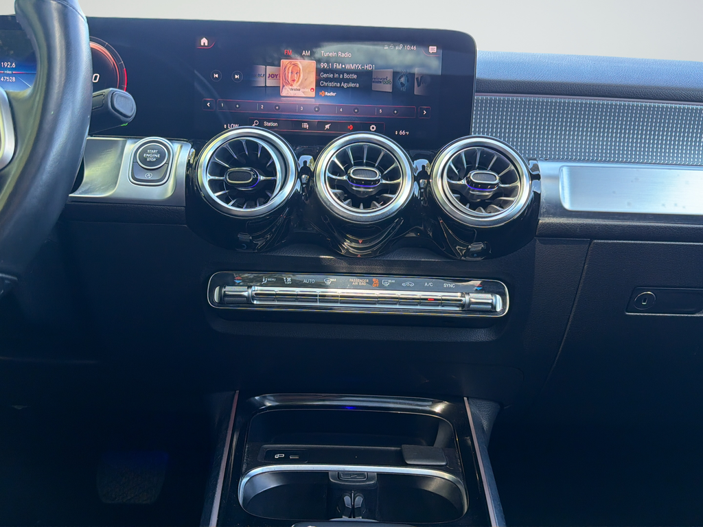 2022 Mercedes-Benz GLB Base - Photo 18