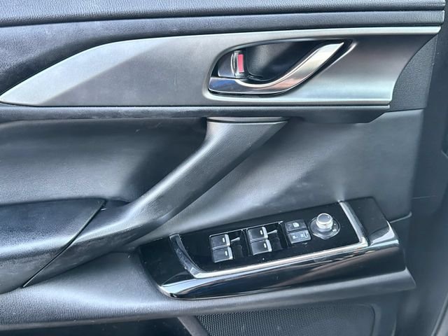 Used 2023 Gray Mazda Touring Plus image 13