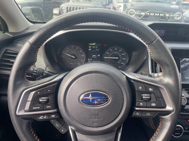 2023 Subaru Crosstrek Premium - Photo 28