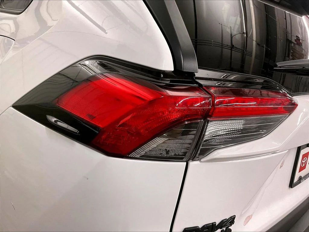 Certified Used 2023 White Toyota XLE image 34