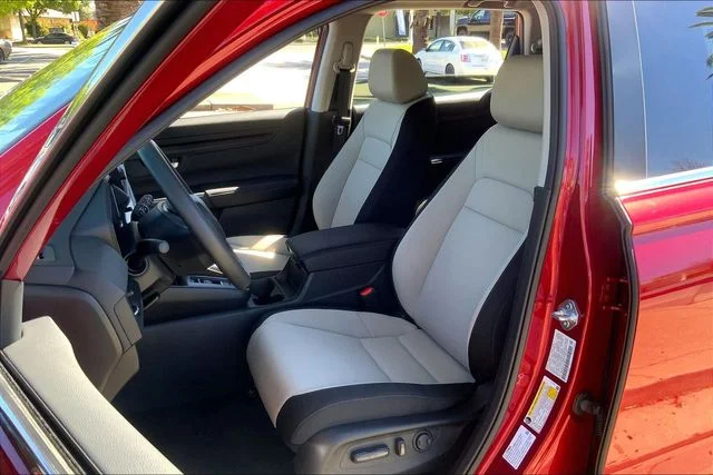 2025 Honda CR-V EX - Photo 9
