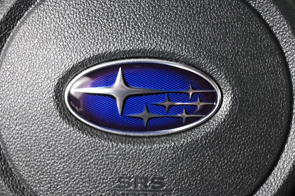 Used 2024 Crystal White Pearl Subaru Limited image 33