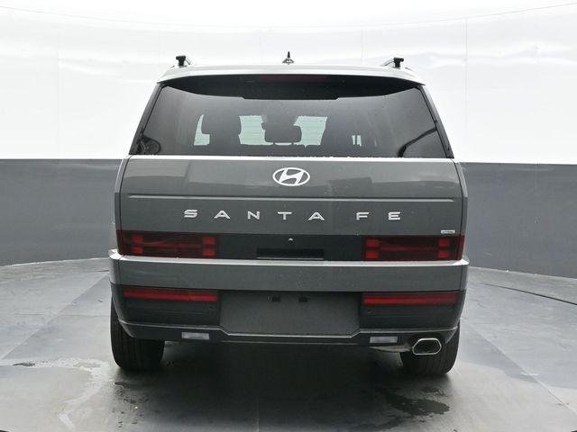 New 2027 Gray Hyundai SEL AWD image 2