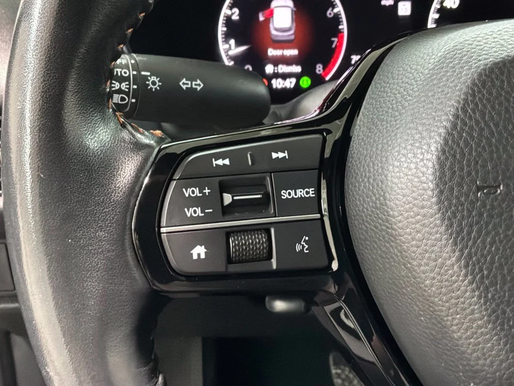 2023 Honda HR-V Sport - Photo 10