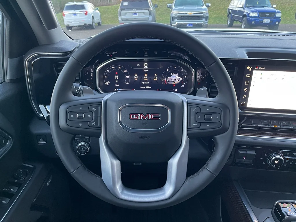 2026 GMC Sierra 1500 Elevation - Photo 15