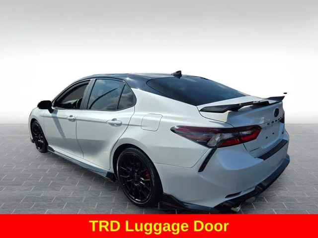 Used 2023 Beige Toyota TRD V6 image 6