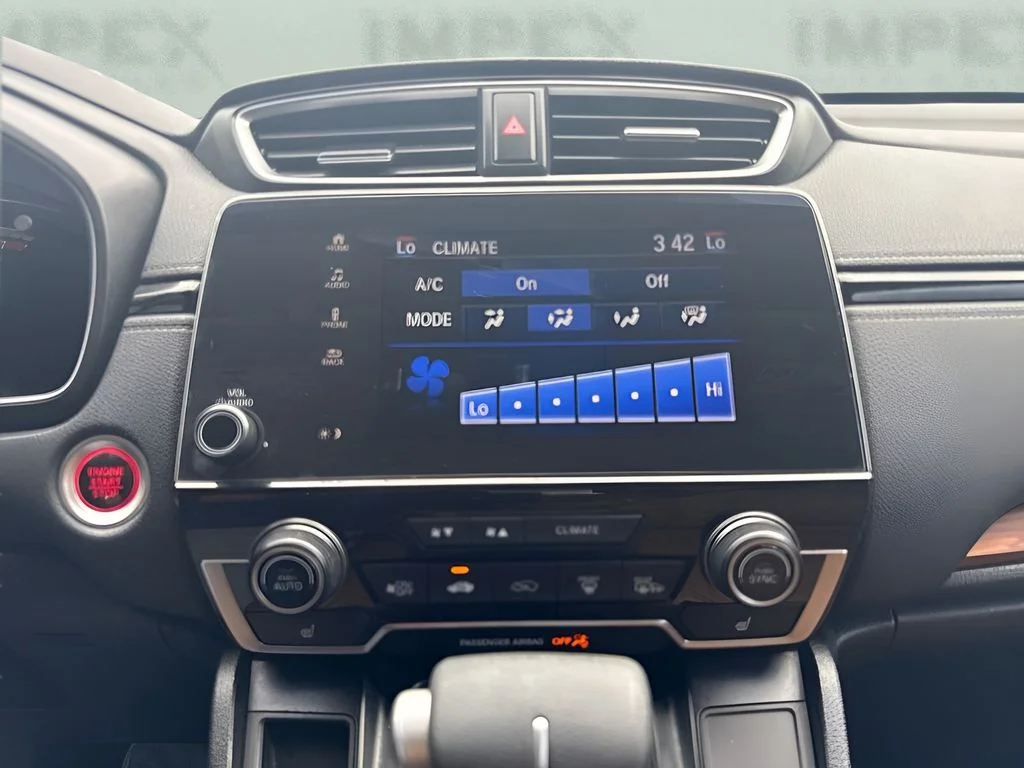 Used 2018  Honda EX image 11
