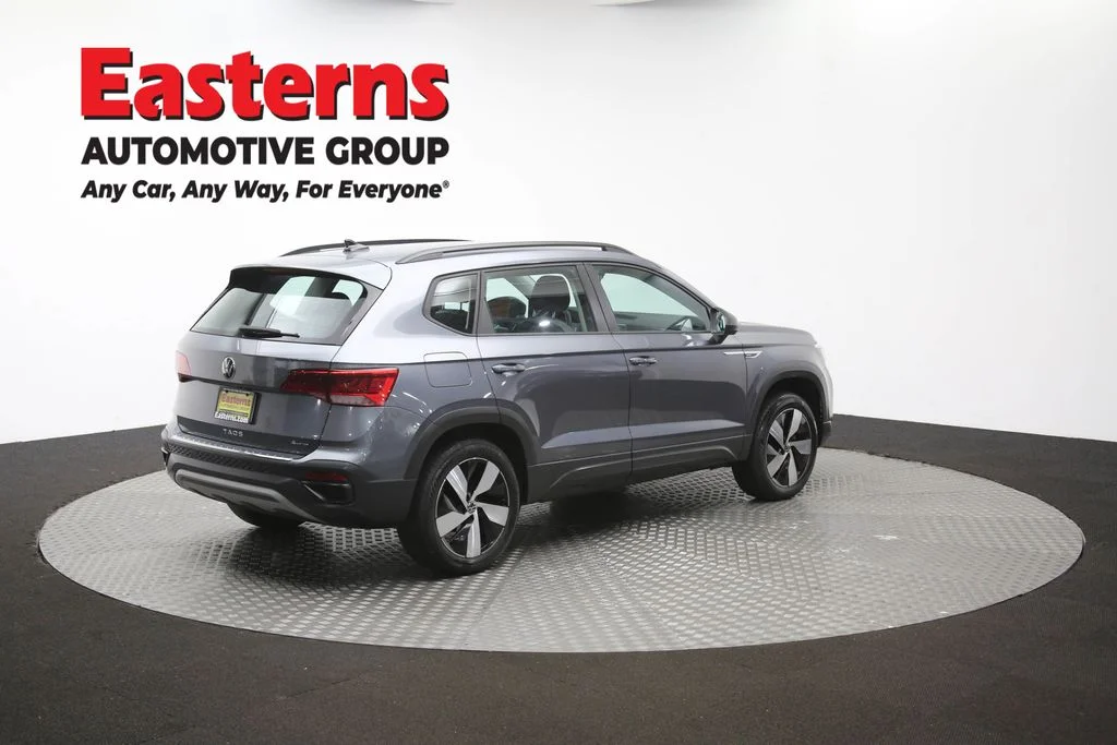 Used 2024 Gray Volkswagen 1.5T S image 41