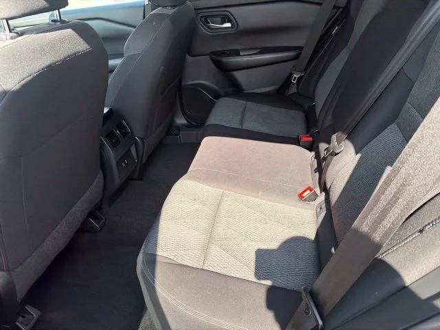 Used 2024 Gray Nissan SV image 19