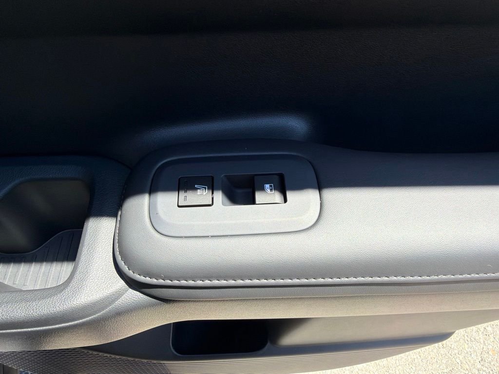 2026 Hyundai Santa Fe Calligraphy - Photo 16
