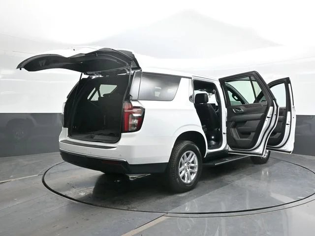 Used 2024 White Chevrolet LS image 9