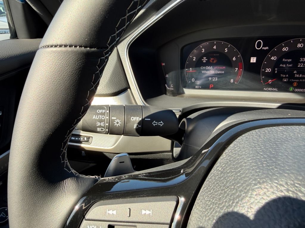 2026 Acura Integra A-Spec w/Technology Package - Photo 20